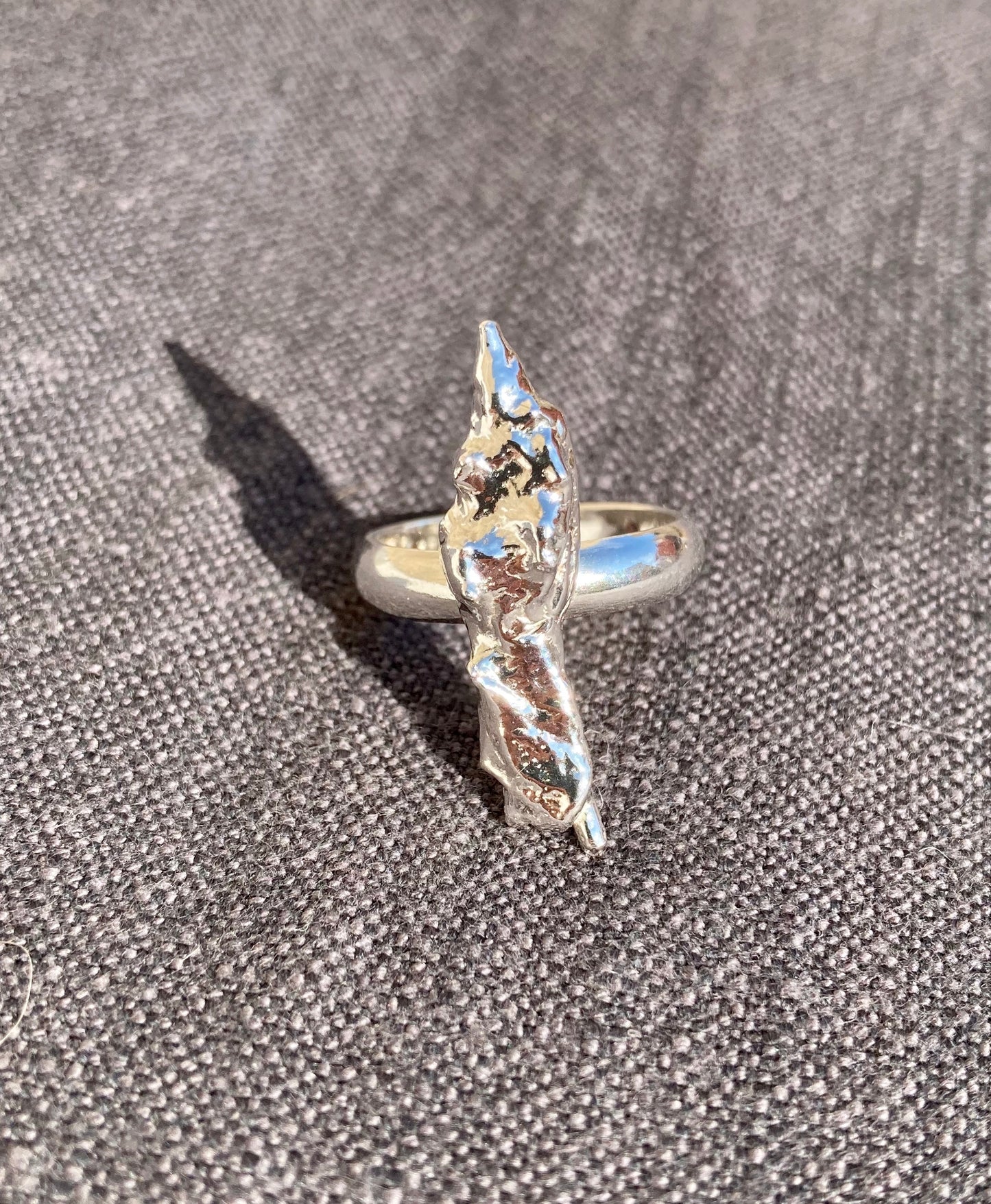 Organic Ring