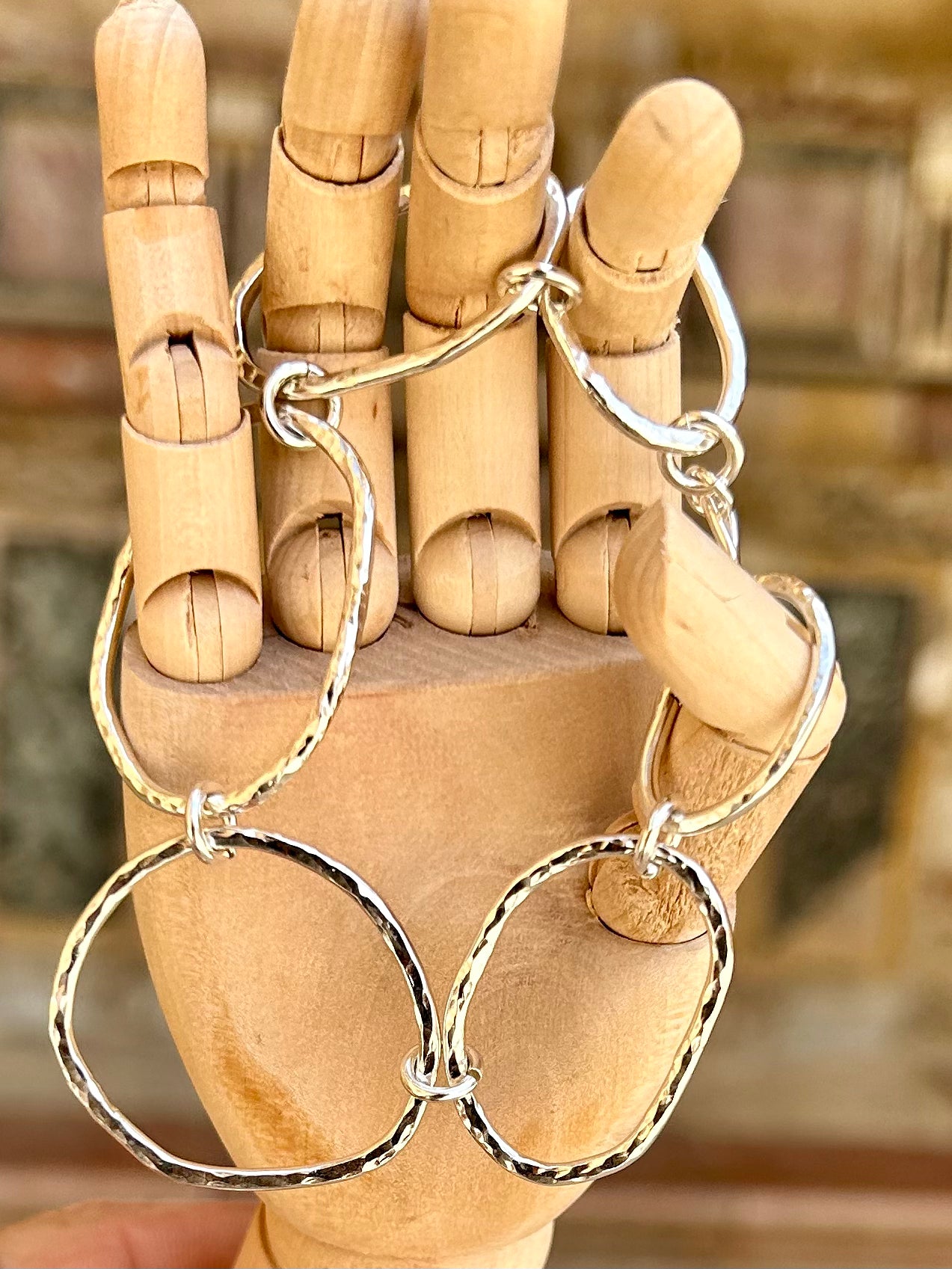 One of a kind Bracelet