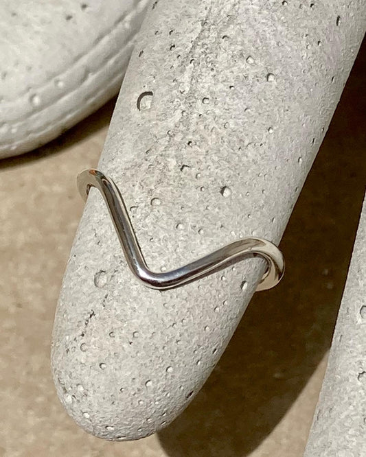 Simple Elegance Ring