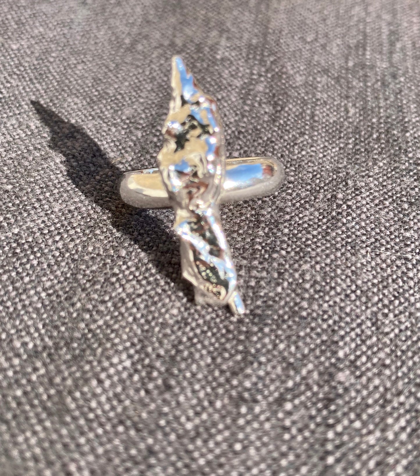 Organic Ring