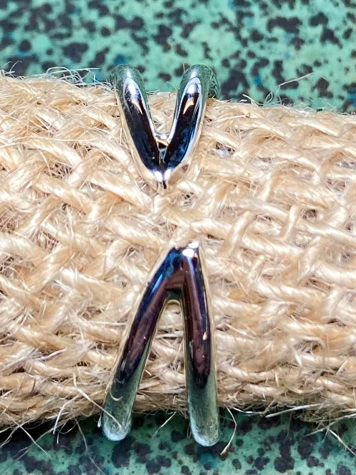 Cool two band Ring