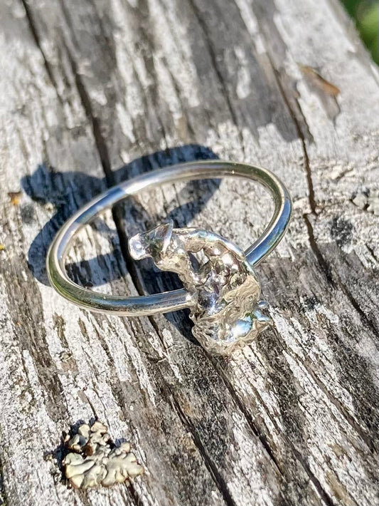 Organic Ring