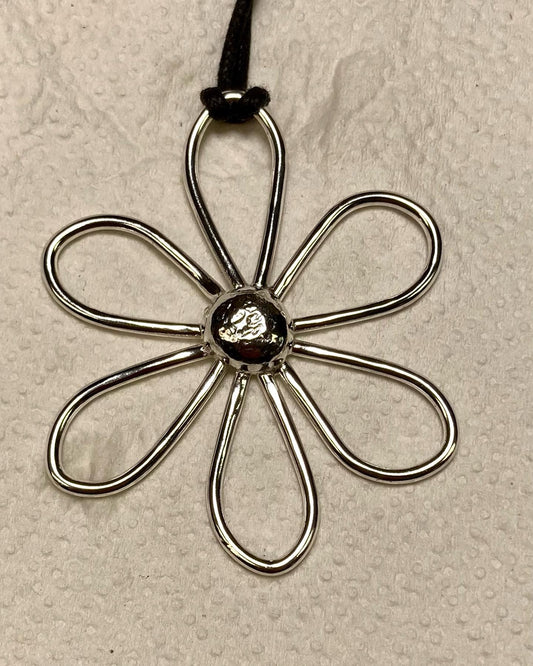 Flower Power Pendant