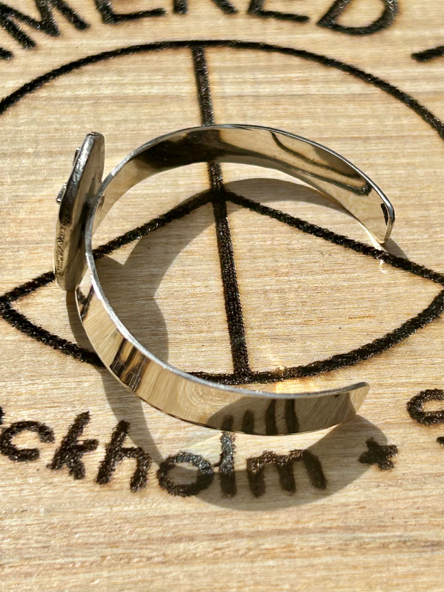 Guardian Angel Bracelet