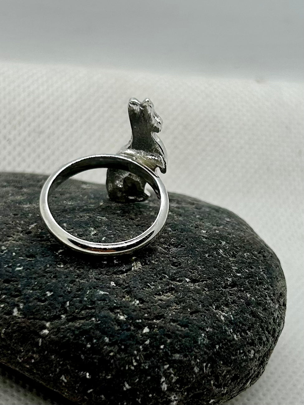 Cat Lovers Ring
