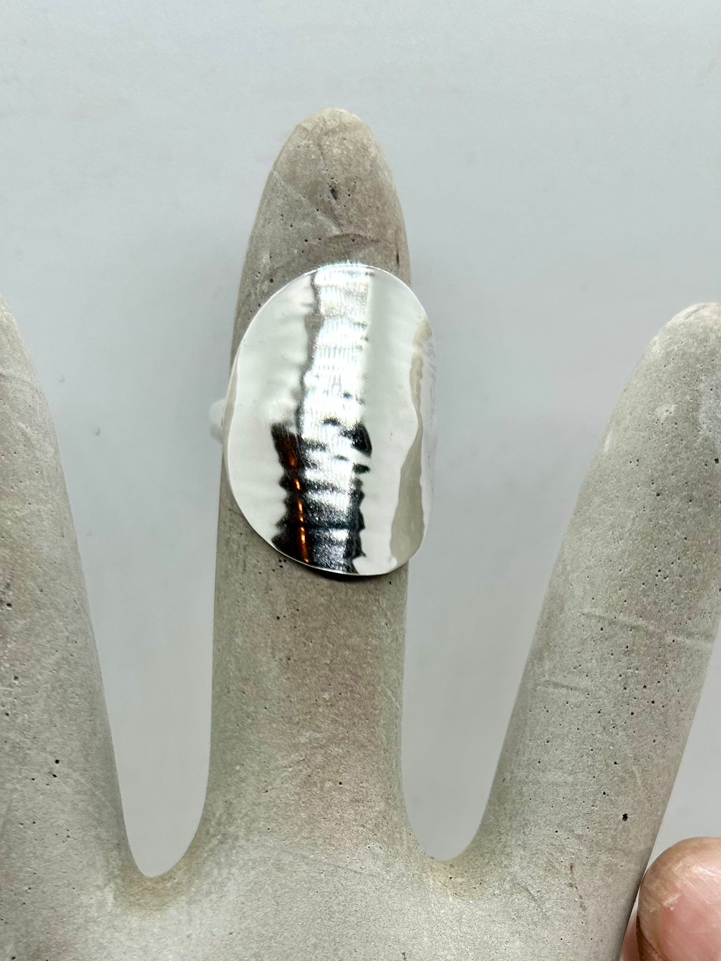 Bold Statement Ring