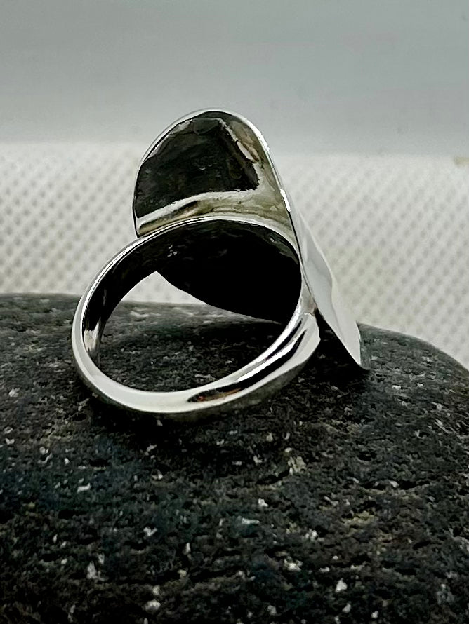 Bold Statement Ring