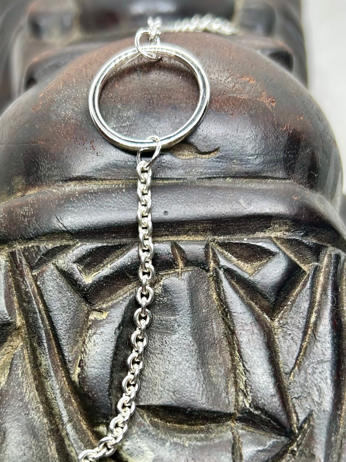 Classic Circle Bracelet