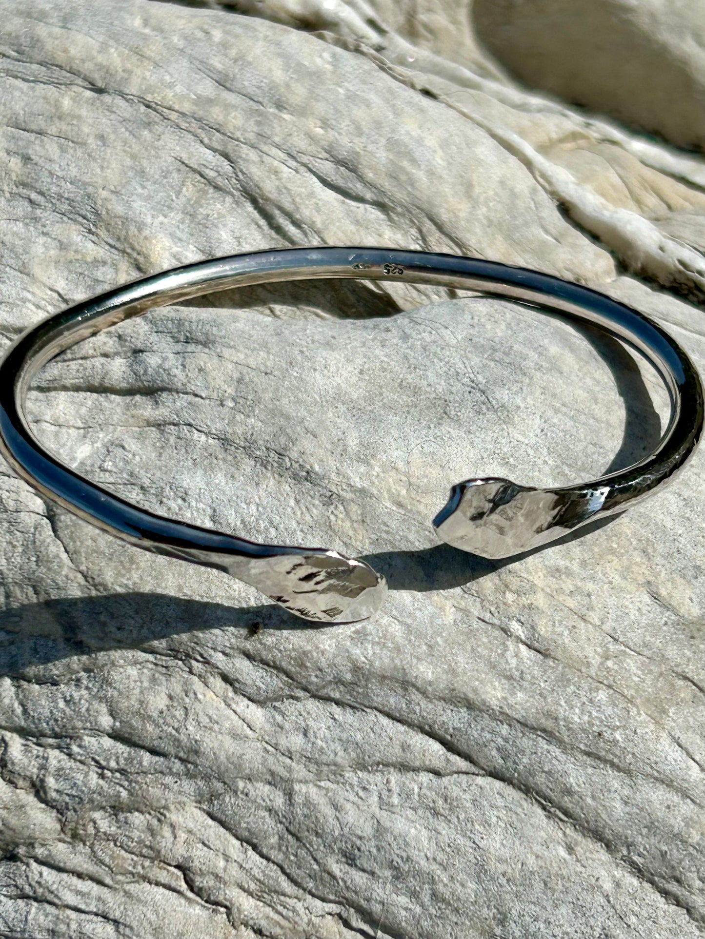 Strong Men’s Bracelet