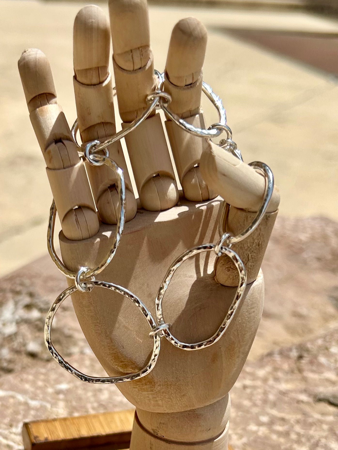 One of a kind Bracelet