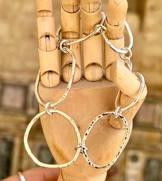 One of a kind Bracelet