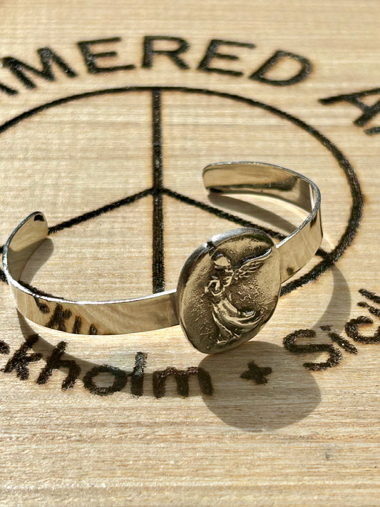 Guardian Angel Bracelet