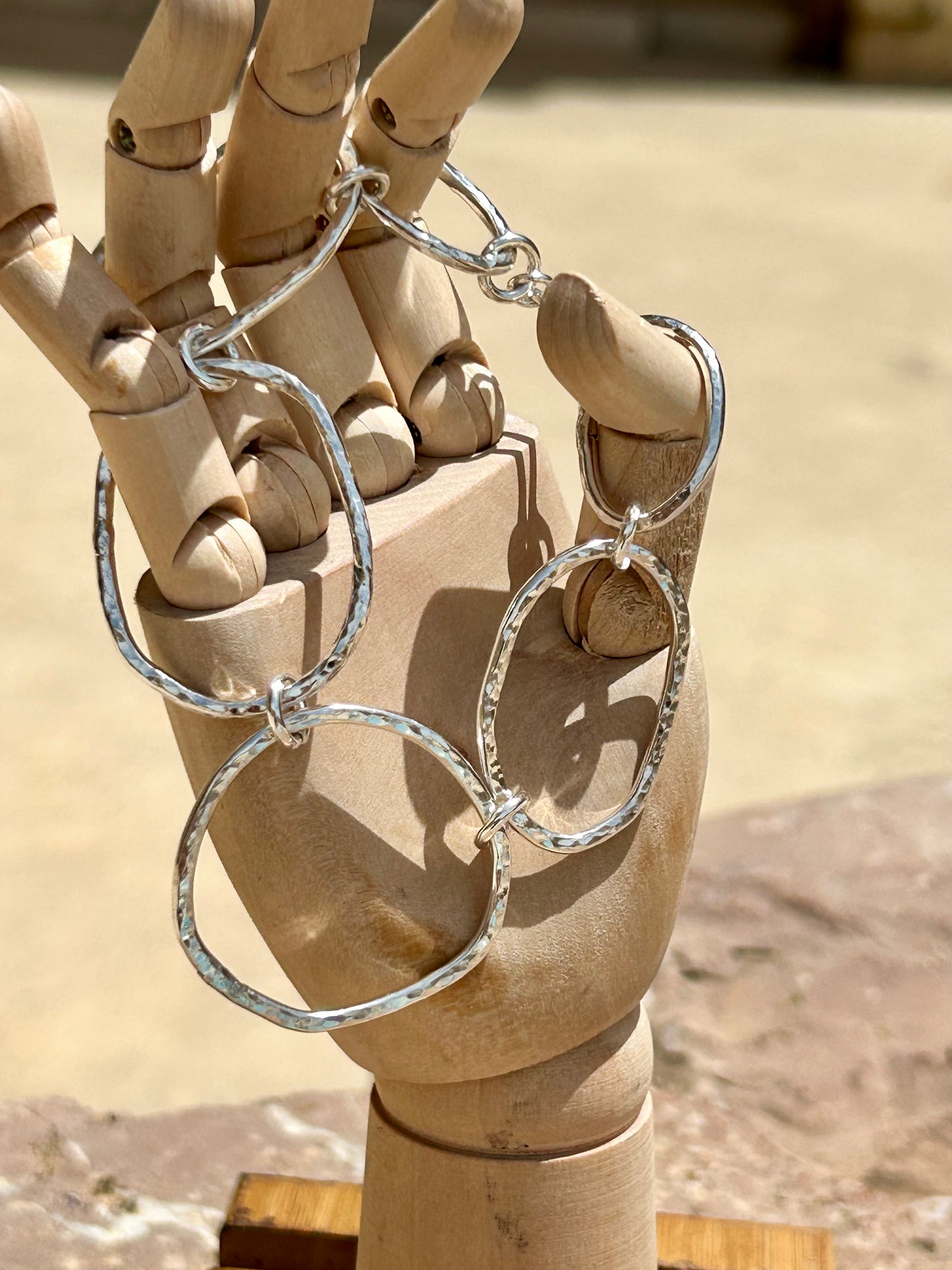 One of a kind Bracelet