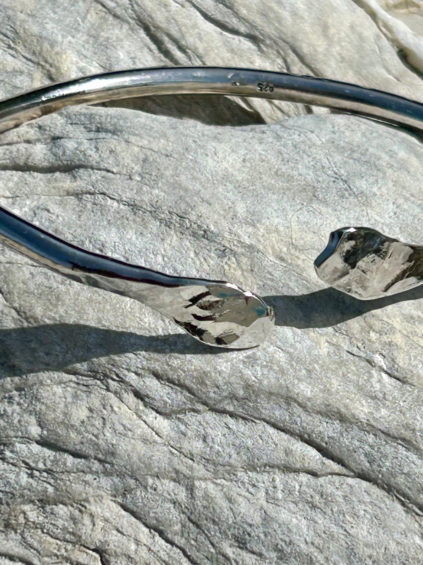 Strong Men’s Bracelet