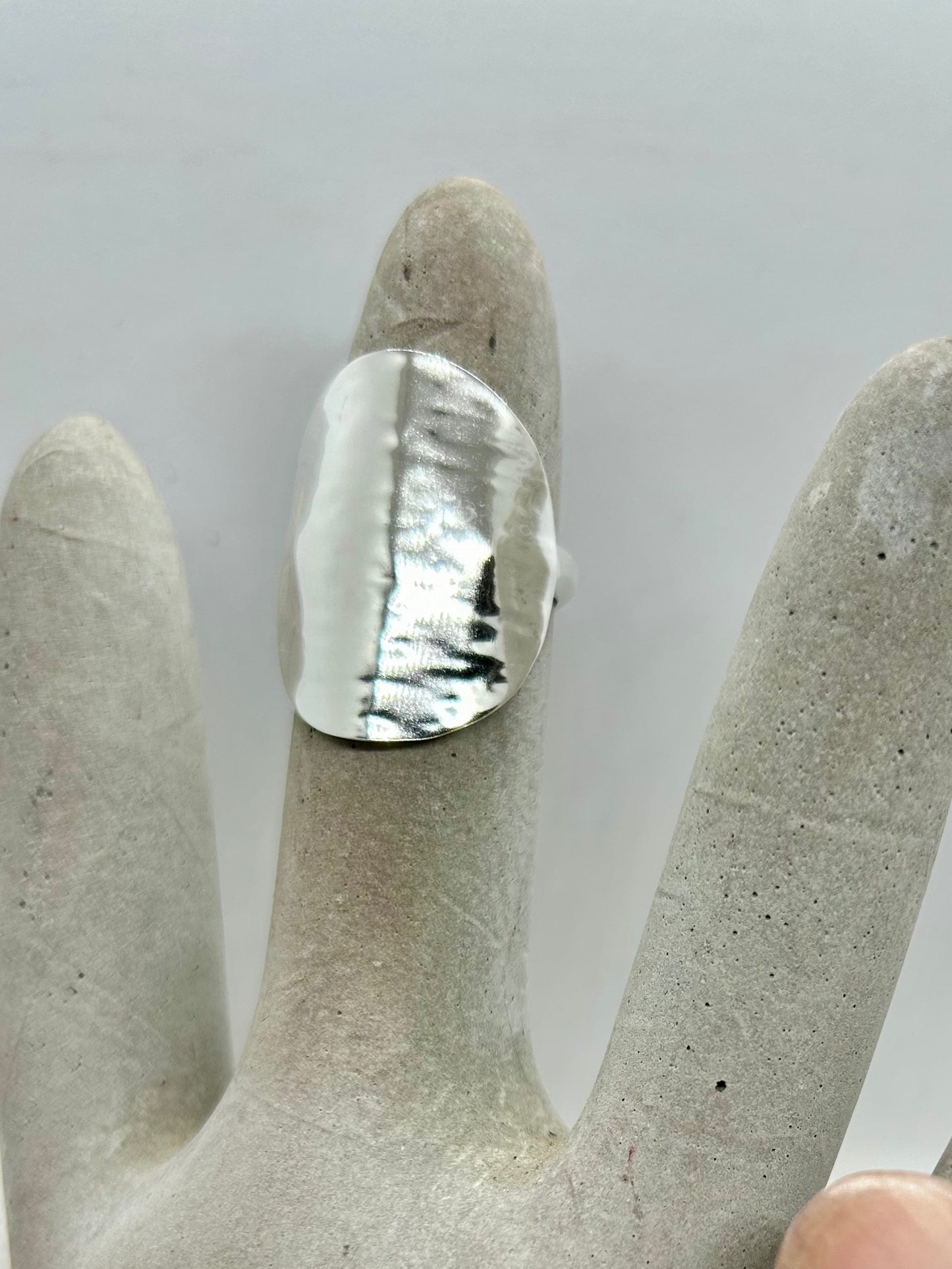 Bold Statement Ring
