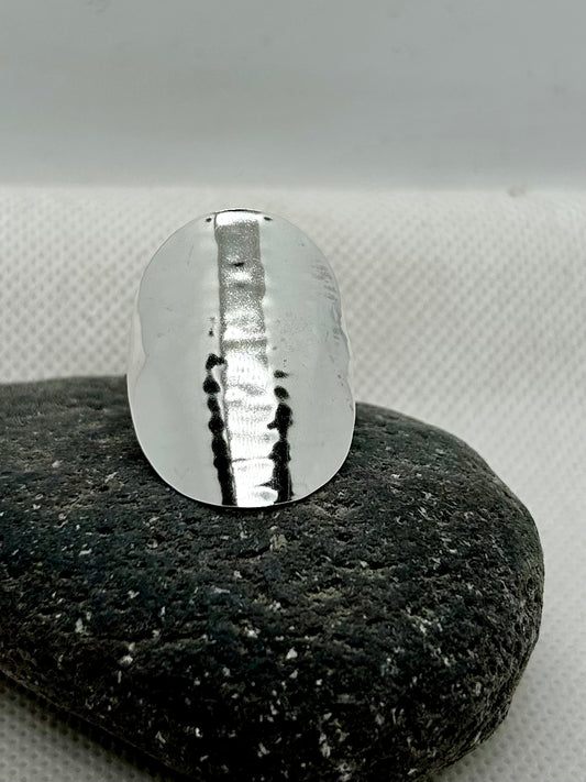 Bold Statement Ring
