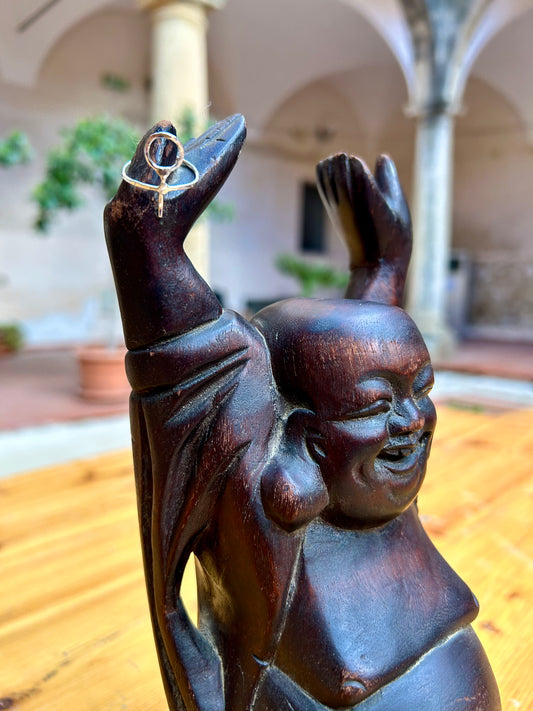 Female power from Hammered Art