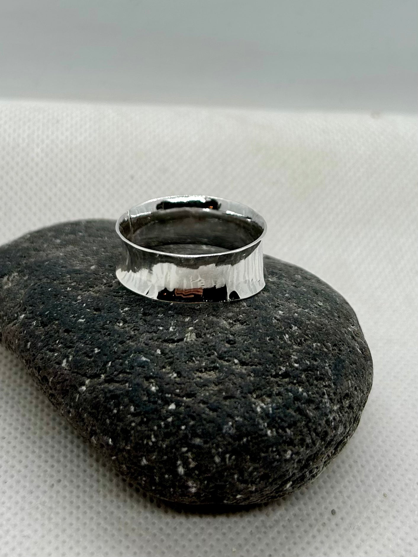 Mens Band Ring