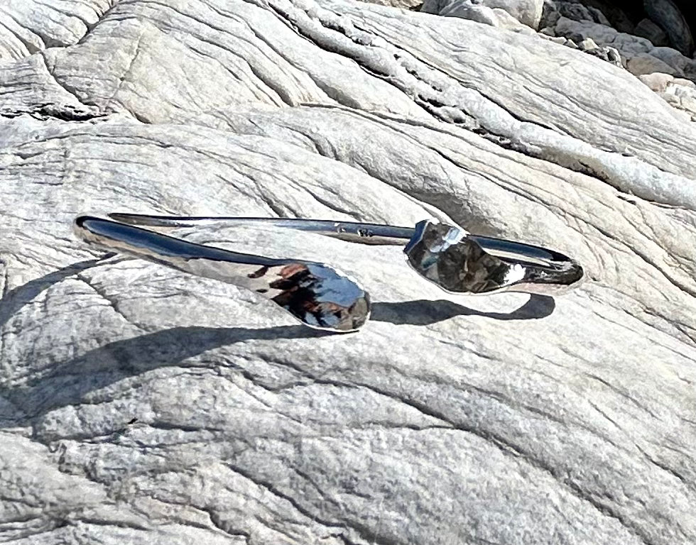 Strong Men’s Bracelet
