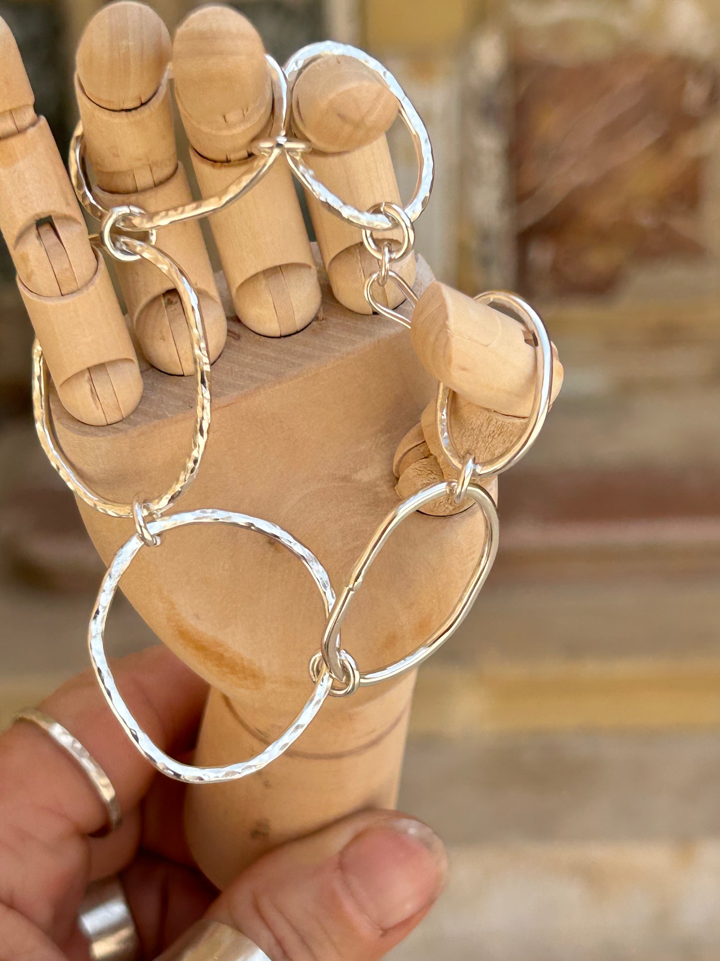 One of a kind Bracelet