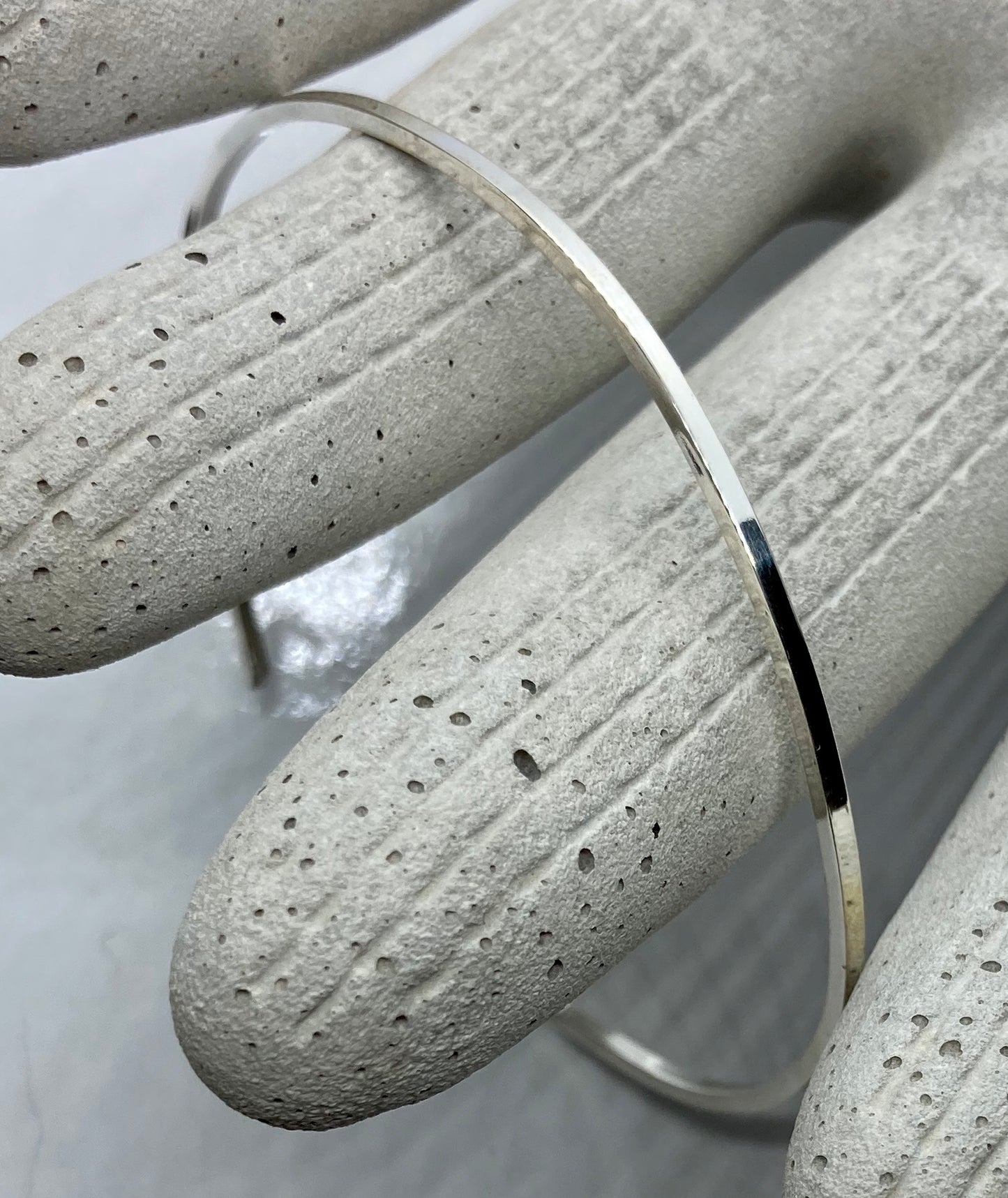 Classic Thin Bracelet