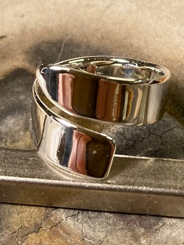 Unisex Ring