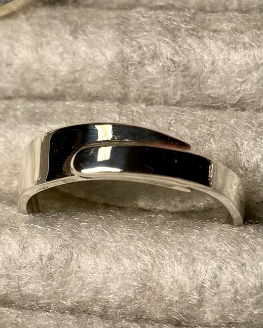 overlap ring