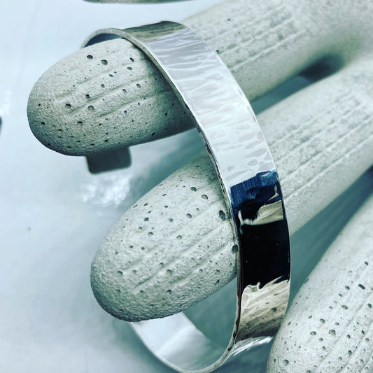 Water Inspired Unisex Bracelet