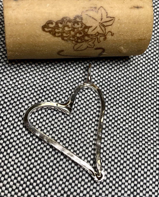 Heart Pendant