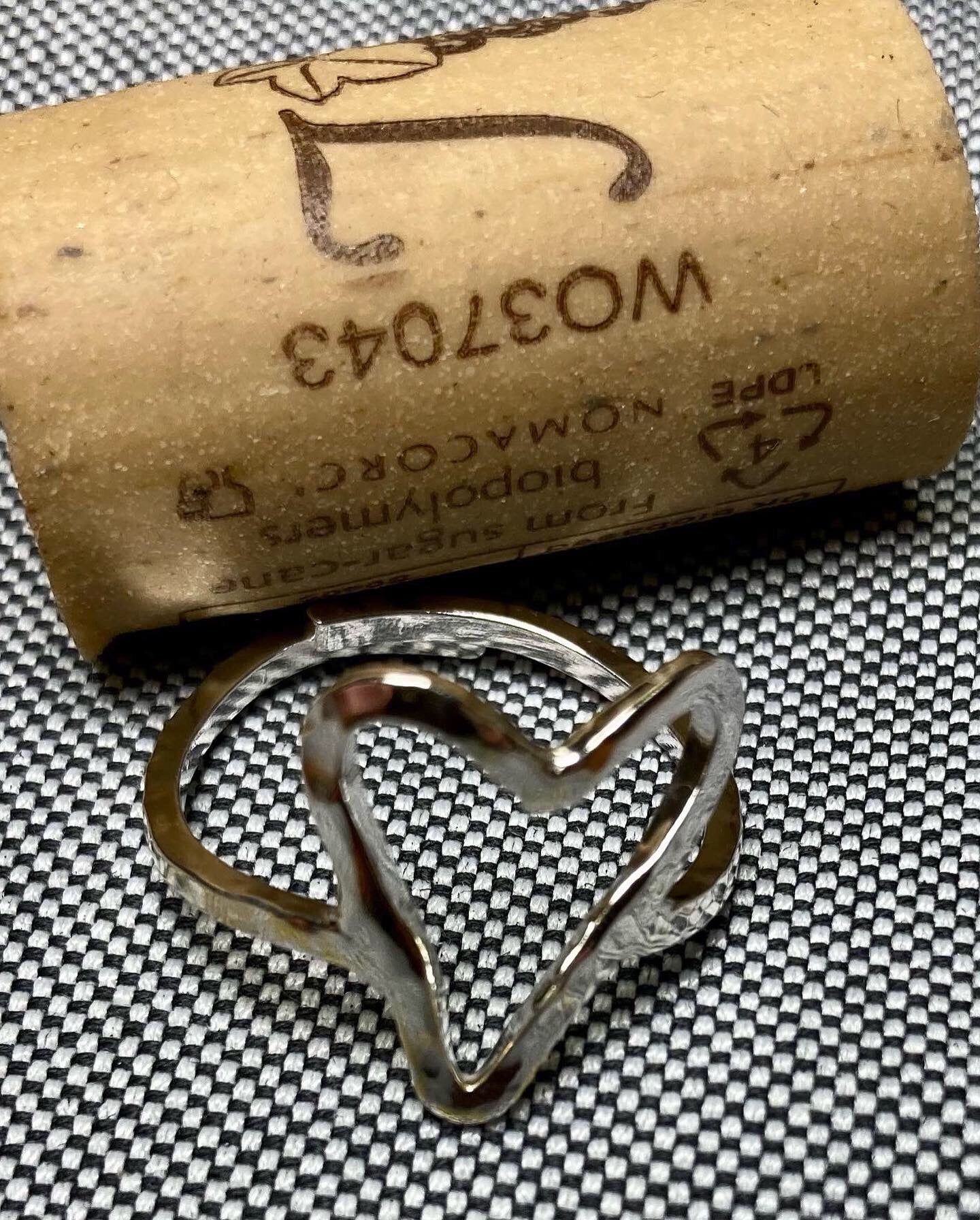 Heart Ring