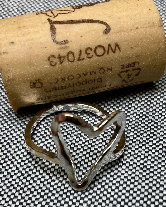 Heart Ring
