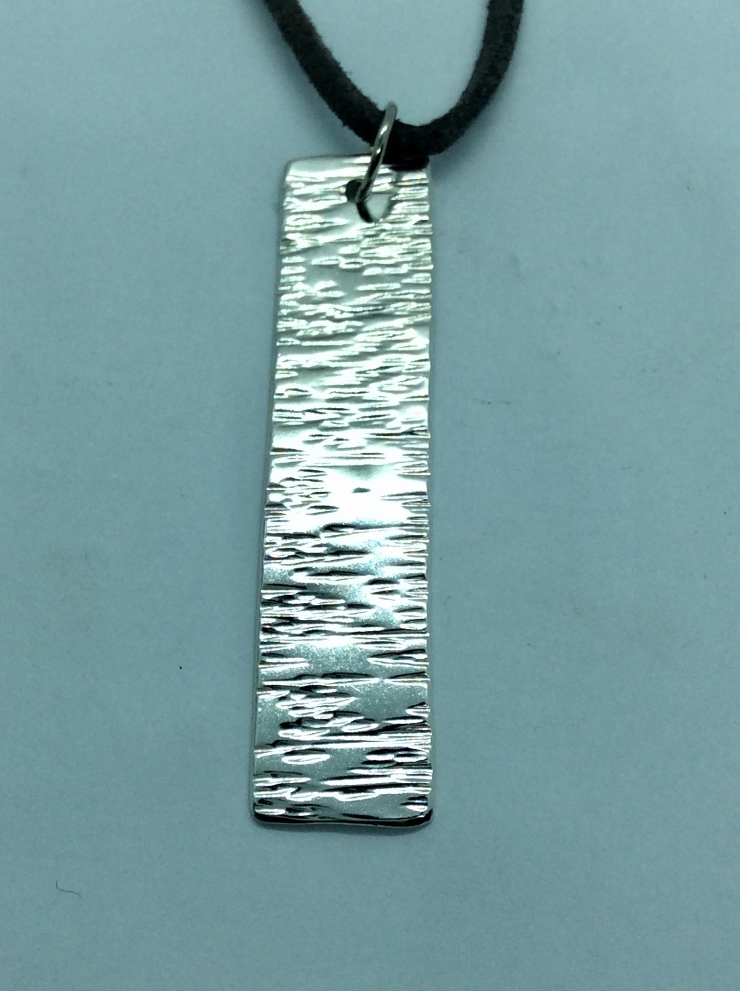 Water Inspired Pendant