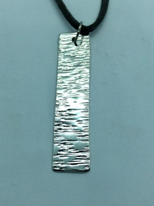 Water Inspired Pendant