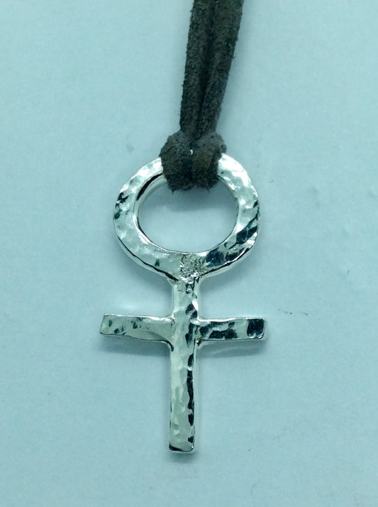 Female Symbol Pendant