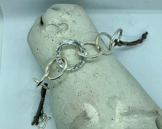Statement Bracelet